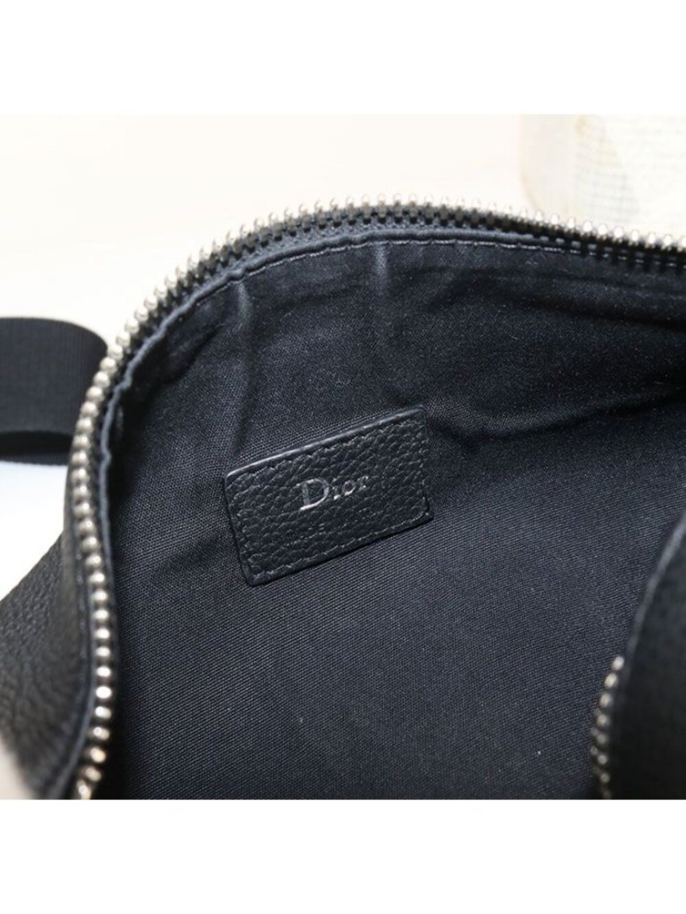 Dior Atelier Lola Shoulder Bag Leather - Picture 4 of 9